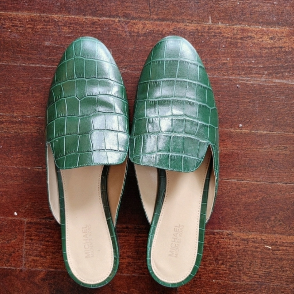 Michael Kors Mules